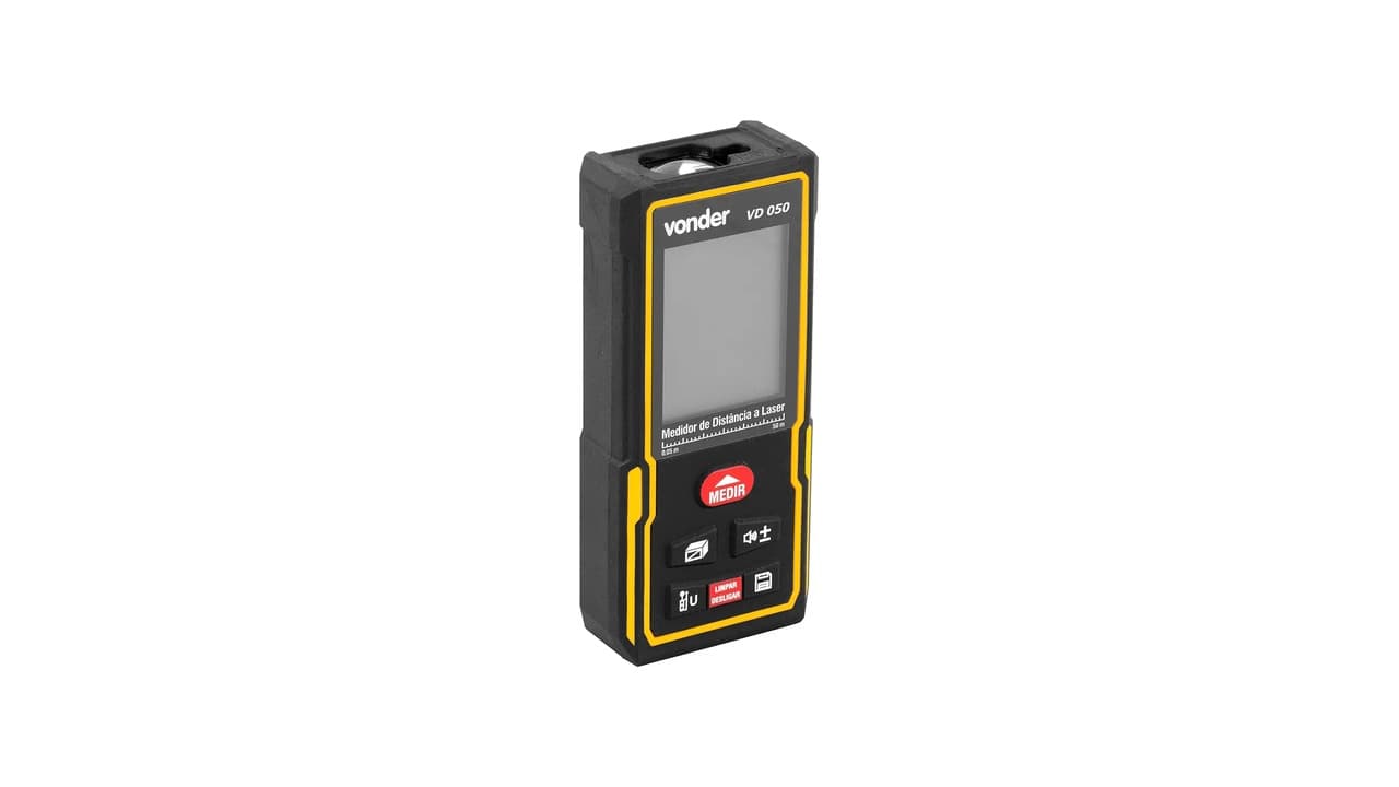 Qual a Melhor Trena a Laser para Obras e Reformas? Confira 10 Modelos Top