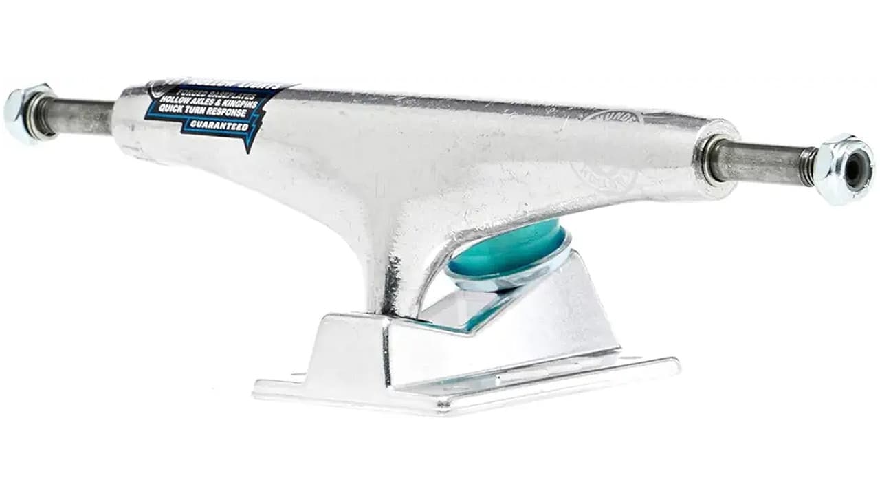 Qual a Melhor Truck para Skate? 7 Modelos Testados e Aprovados