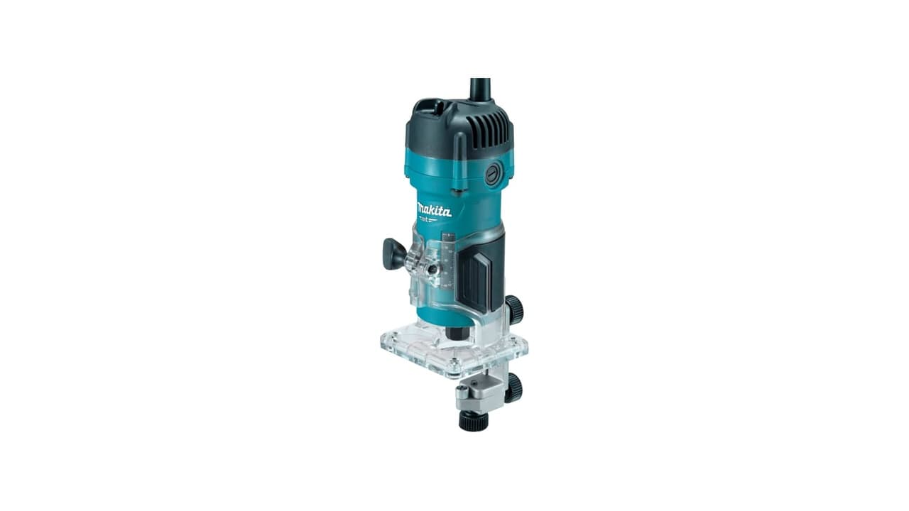 Qual a Melhor Tupia Makita? Comparativo de 8 Modelos Profissionais