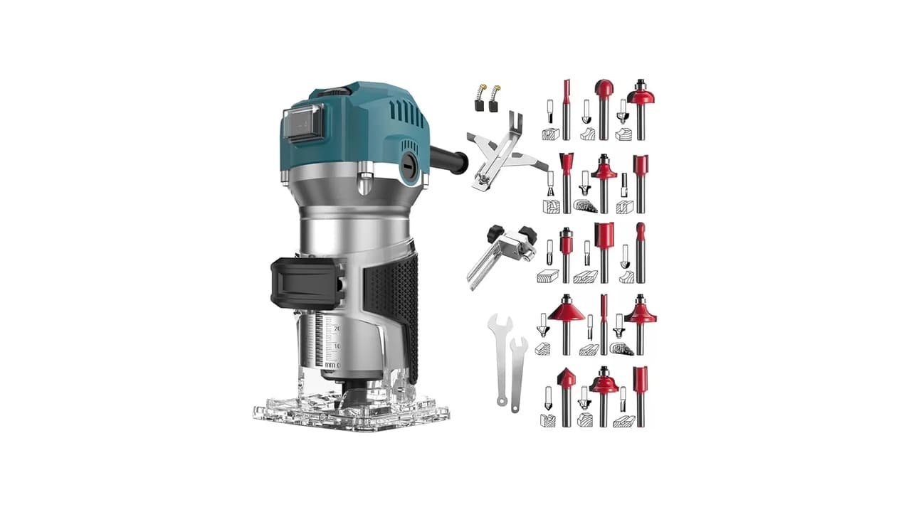 Qual a Melhor Tupia Manual? Comparativo dos 10 Modelos Top para Marcenaria