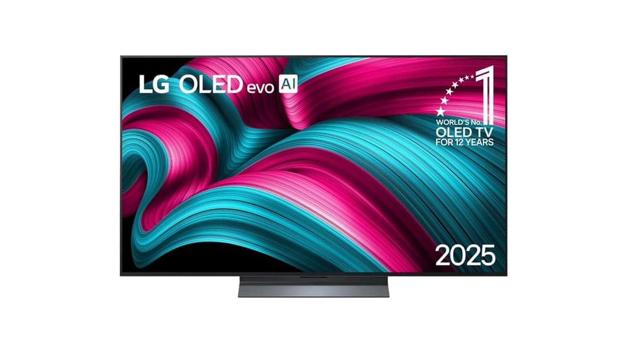 Qual a Melhor TV 65 Polegadas OLED? Comparação dos Top Modelos de 2026
