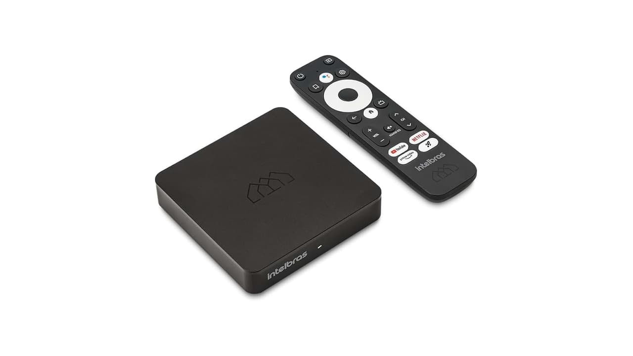 Qual a Melhor TV Box Intelbras? Descubra os 5 Modelos Mais Confiáveis