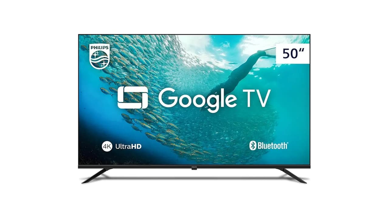Qual a Melhor TV com Comando de Voz? 7 Opções Top com Tecnologias Exclusivas