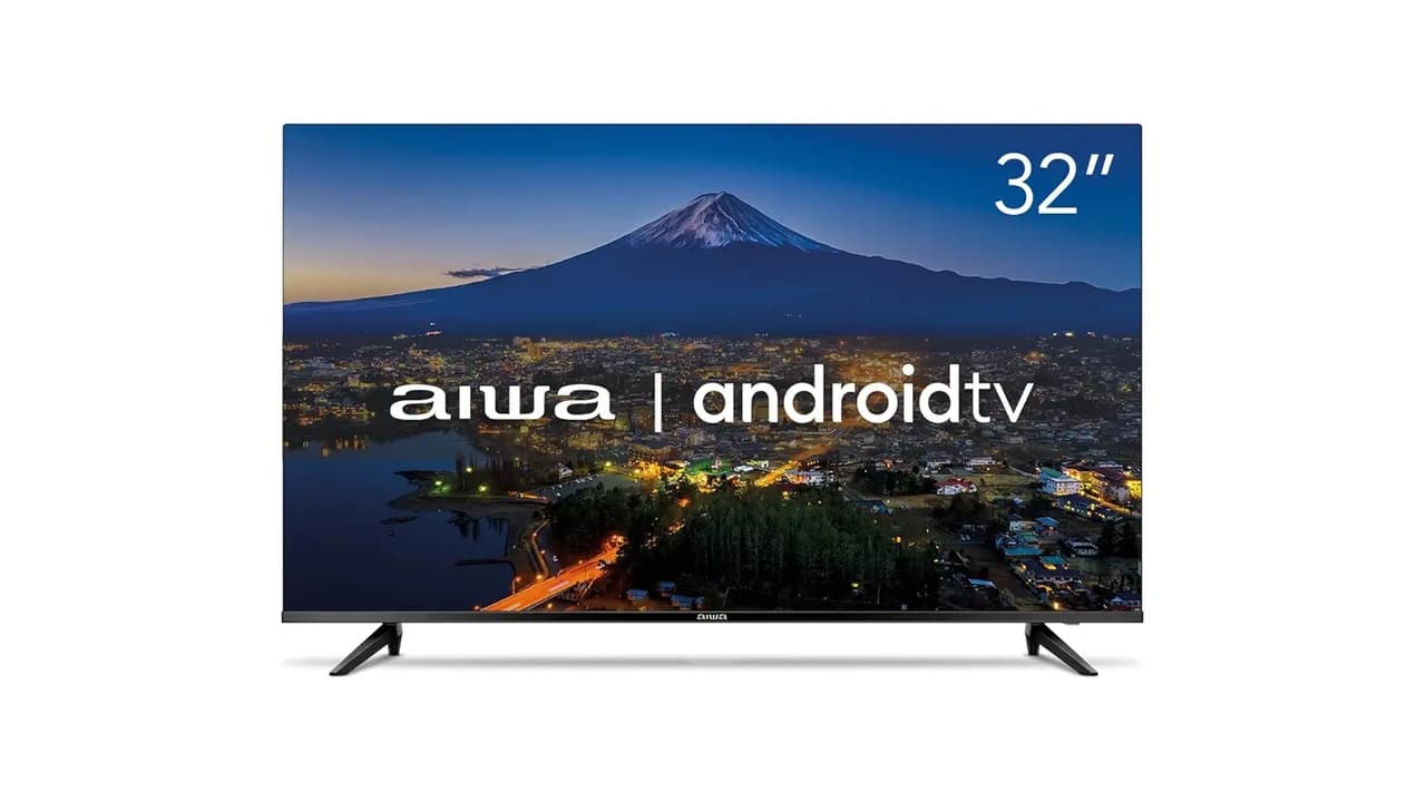 Qual a Melhor TV Android? 10 Modelos com Tela de Qualidade e Smart TV