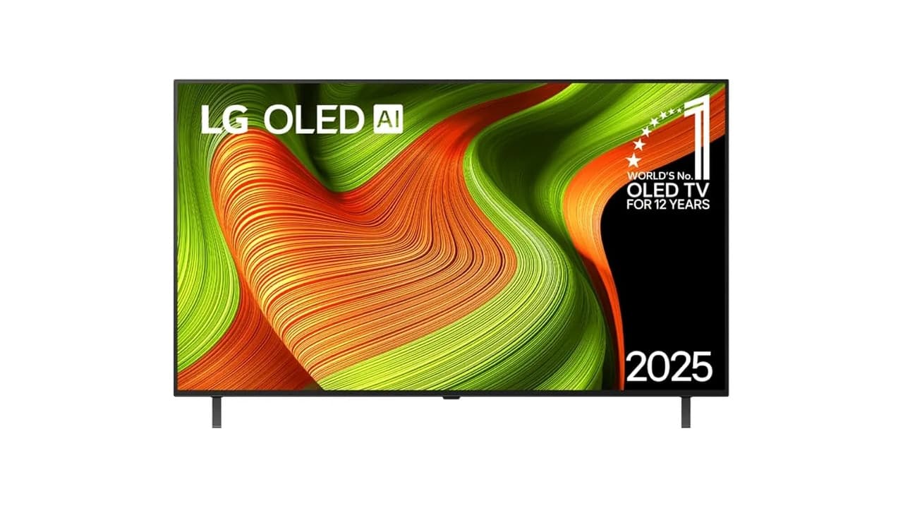 Qual a Melhor TV para Ambiente Escuro? Confira 2 Opções Top em OLED