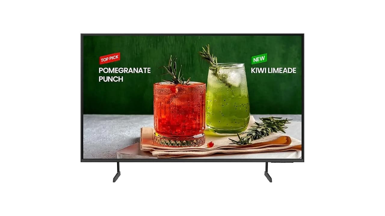 Qual Melhor TV para Game Pass: 5 Modelos com Baixo Input Lag e HDMI 2.1