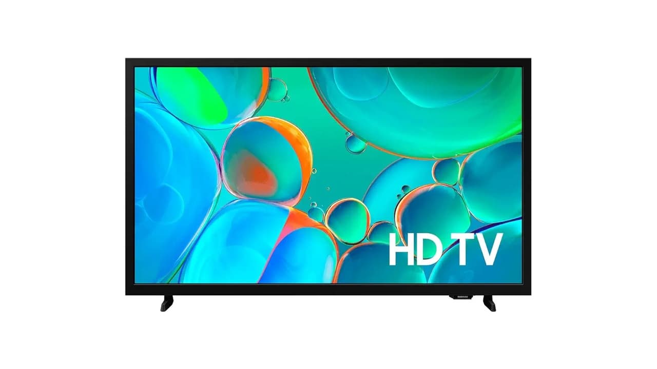 Qual a Melhor TV Samsung 32 Polegadas? 5 Modelos Top com Tizen e HD