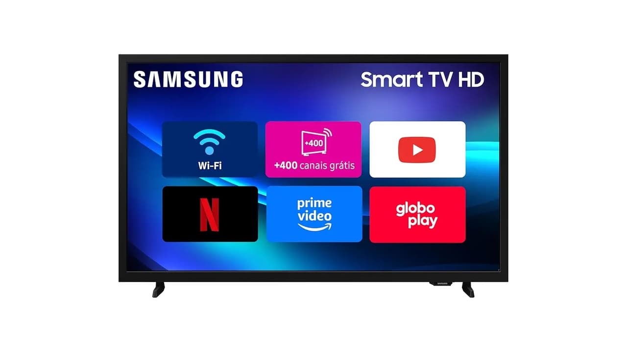 Qual a Melhor TV Samsung em 2026? 12 Modelos com Análise Completa