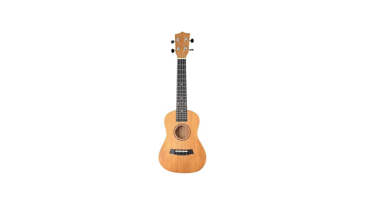 Qual o Melhor Ukulele Concerto de Mogno? 7 Modelos Eletroacústicos e Acústicos