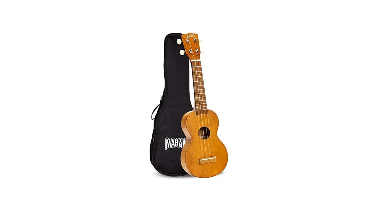 Qual o Melhor Ukulele Custo-benefício? 10 Modelos com Preço Justo
