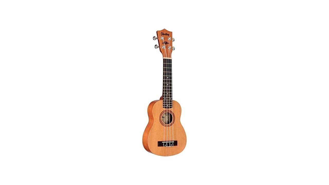 Qual o Melhor Ukulele Soprano para Iniciantes? 5 Modelos Testados e Recomendados