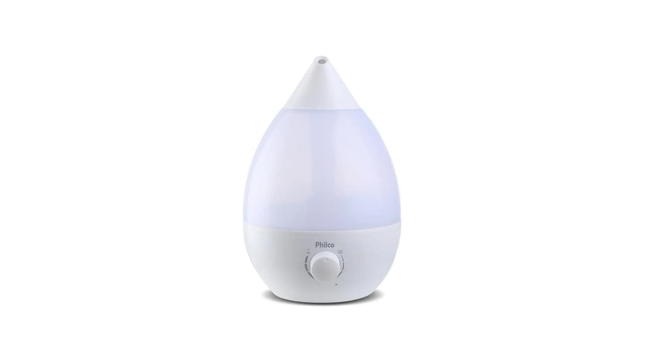 Qual o Melhor Umidificador Philco? 5 Modelos com Tecnologia Ultrassônica e Difusor de Aromas
