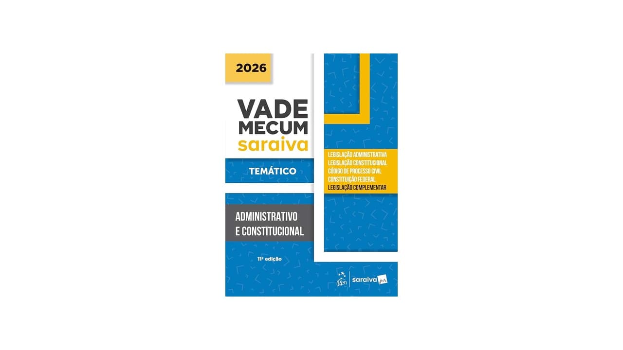 Qual o Melhor Vade Mecum Constitucional? Guia Definitivo para Estudantes e Profissionais