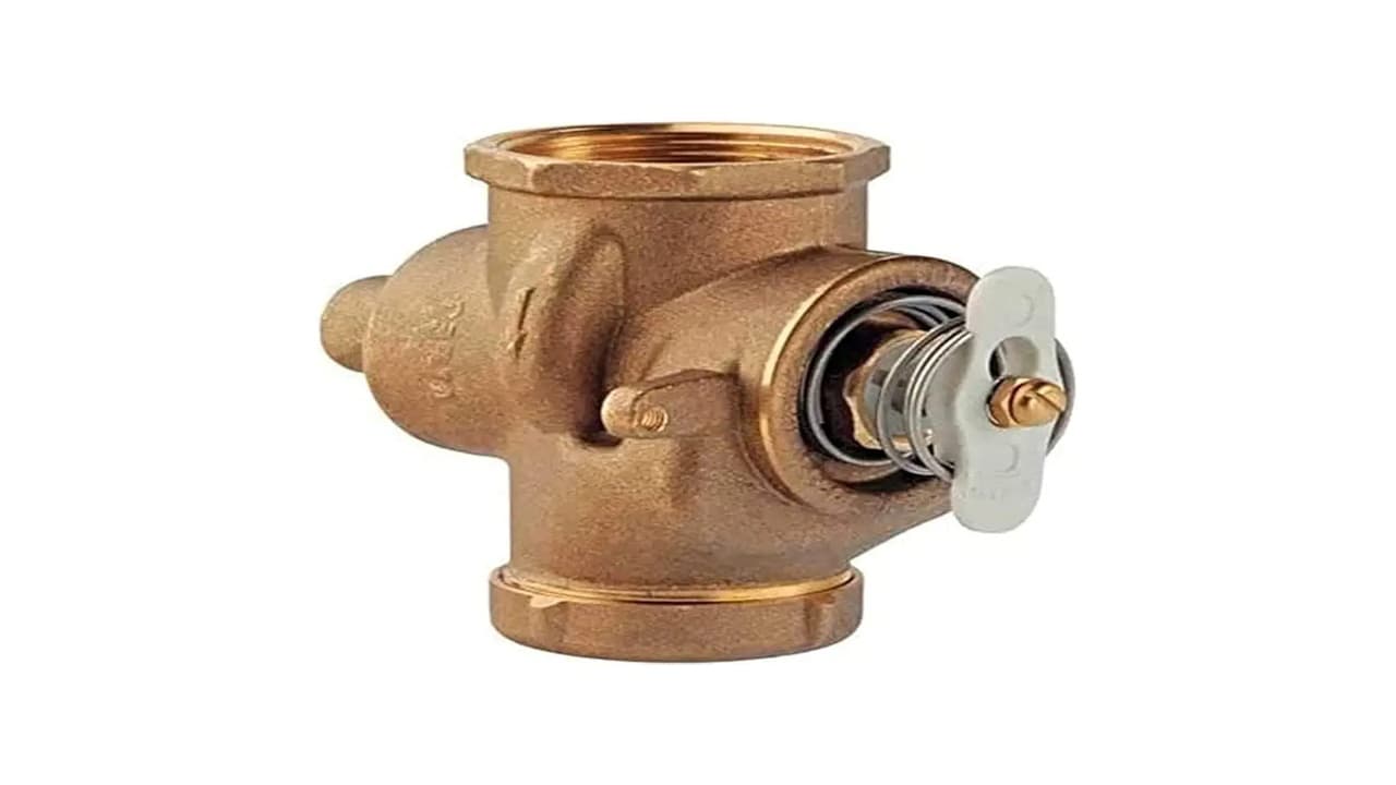Qual Melhor Válvula de Descarga? Guia para Banheiros Modernos e Duráveis
