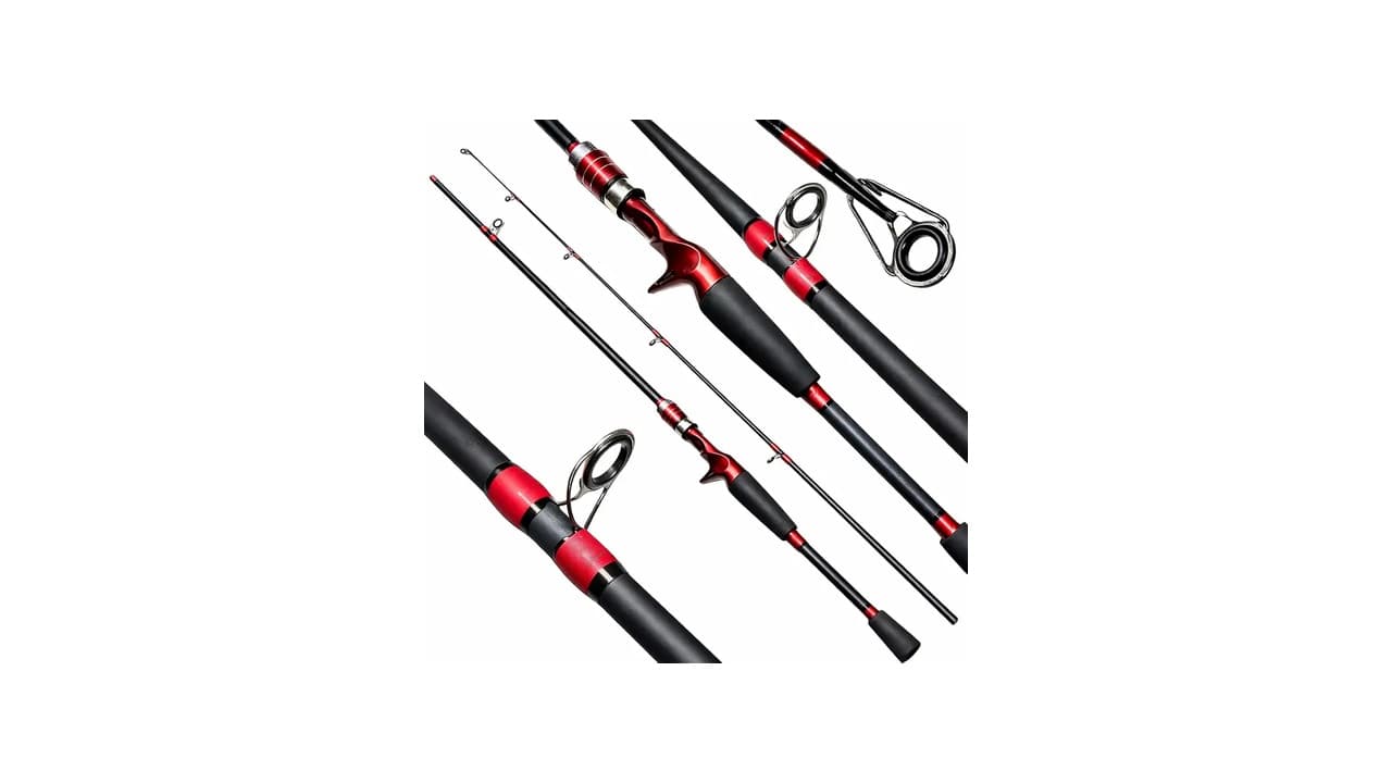 Qual Melhor Vara de Pesca para Tucunaré? Top 7 Modelos Para Pescaria Esportiva
