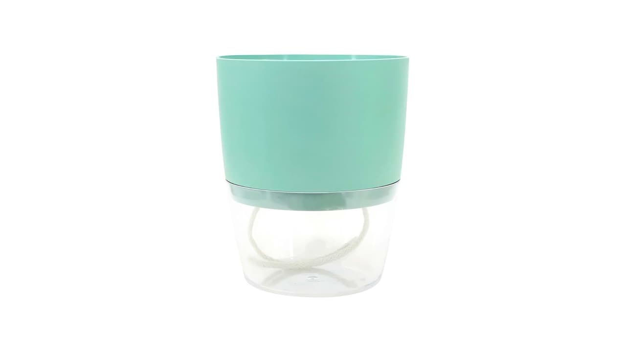 Qual o Melhor Vaso Autoirrigável para Plantas? 10 Modelos Testados e Aprovados