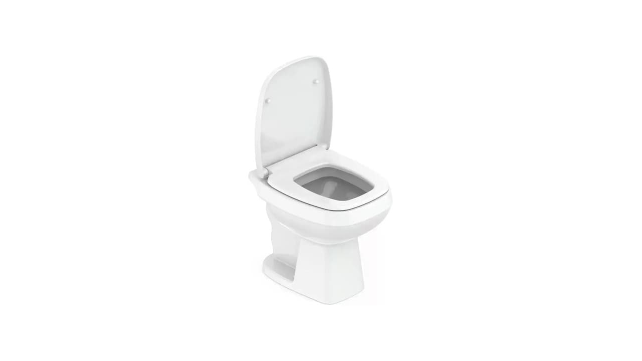 Qual Melhor Vaso Sanitário Convencional: 12 Modelos Testados para sua Casa