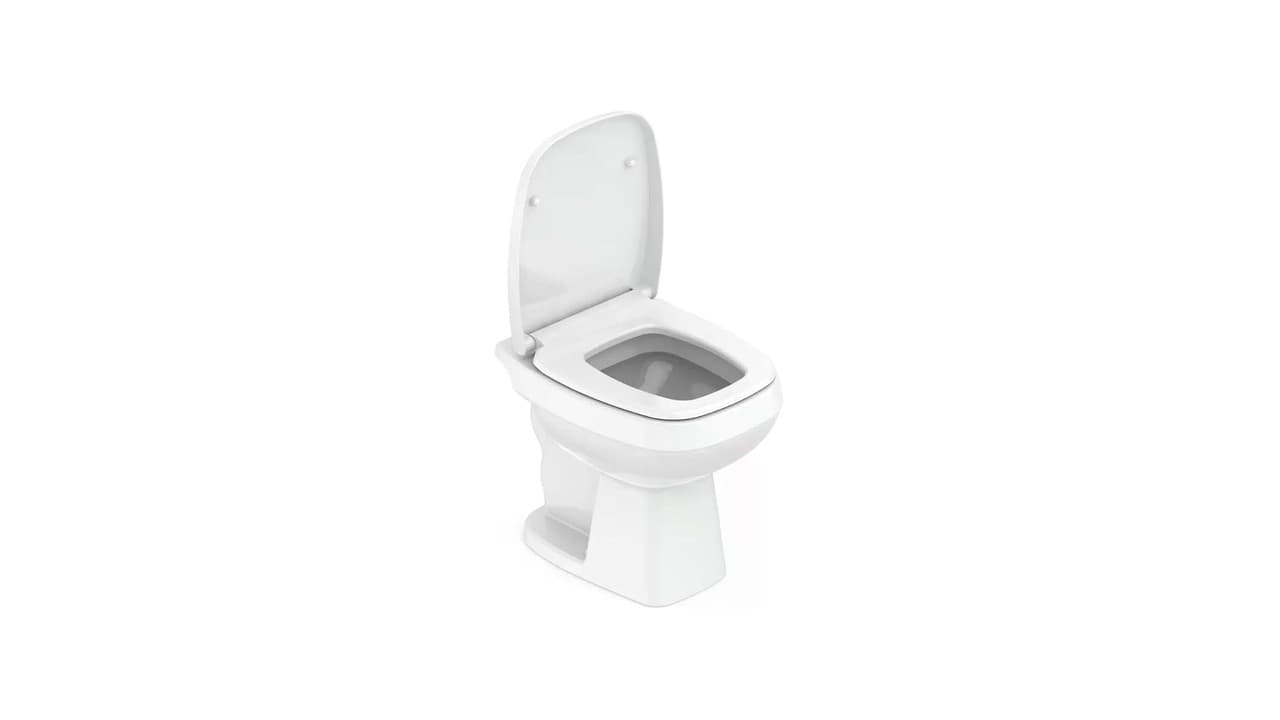 Qual o Melhor Vaso Sanitário Deca: 12 Modelos Testados e Comparados