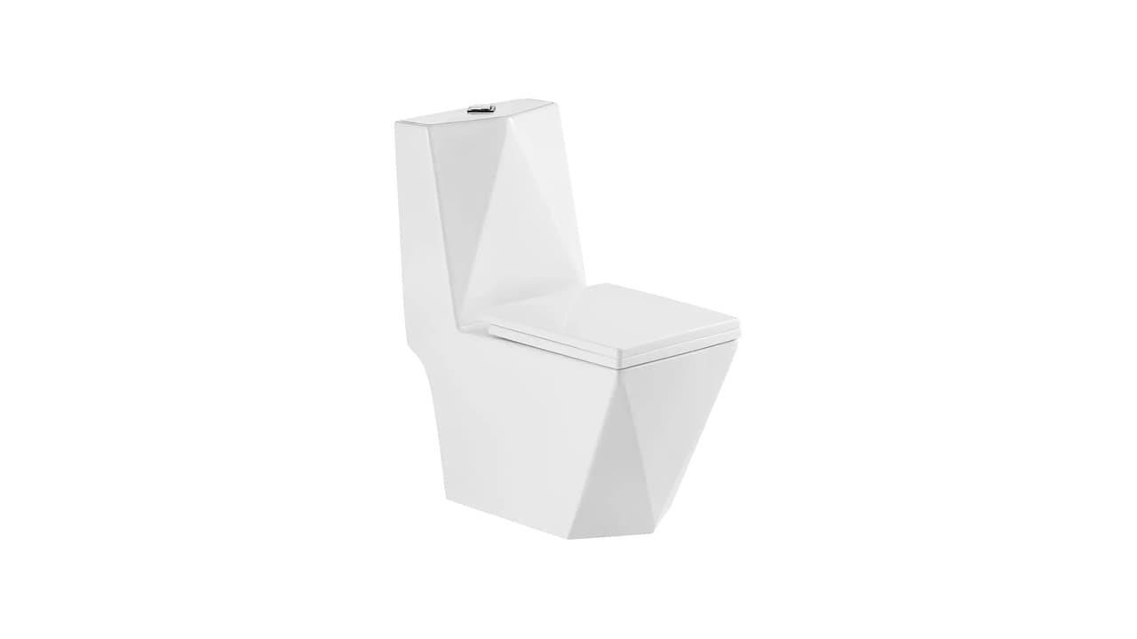 Qual o Melhor Vaso Sanitário Dual Flush? 8 Modelos para Banheiros Modernos