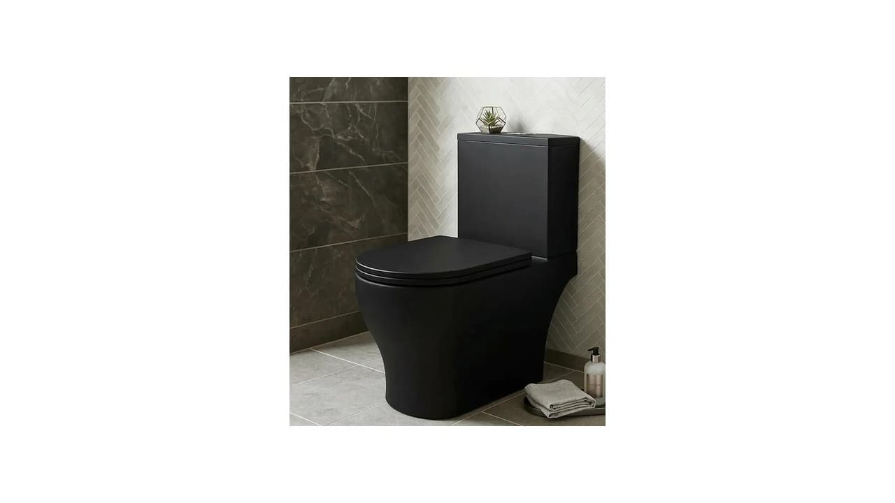 Qual o Melhor Vaso Sanitário Que Não Entope? 7 Modelos Testados e Aprovados