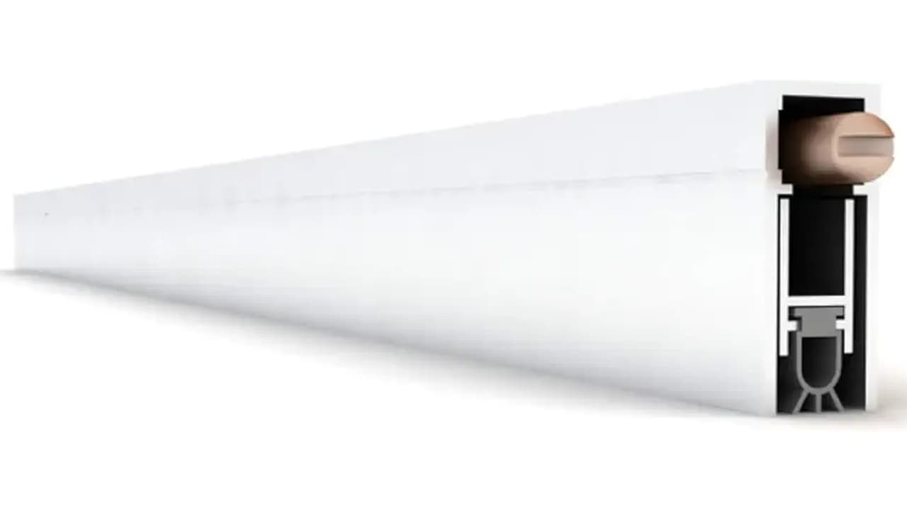 Melhor Veda Porta Automático de Embutir: 5 Opções Embutidas e Externas Analisadas