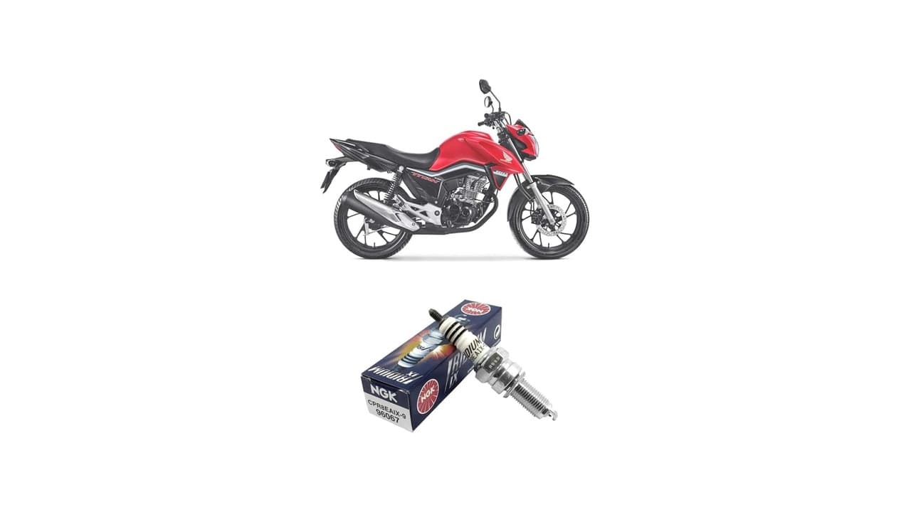 Qual a Melhor Vela de Ignição NGK: 10 Modelos Testados e Aprovados