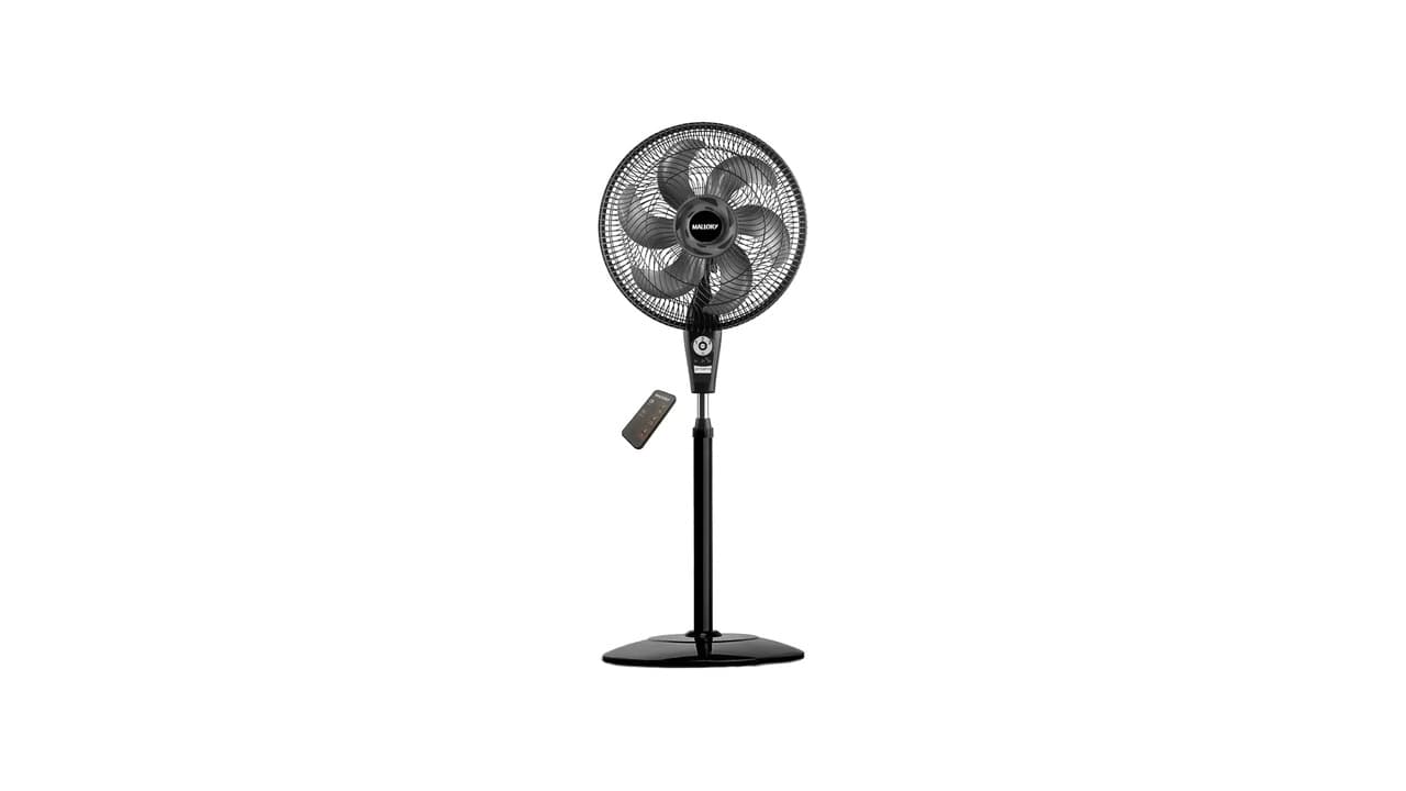 Qual Melhor Ventilador de Coluna Mallory? Confira 7 Modelos Testados