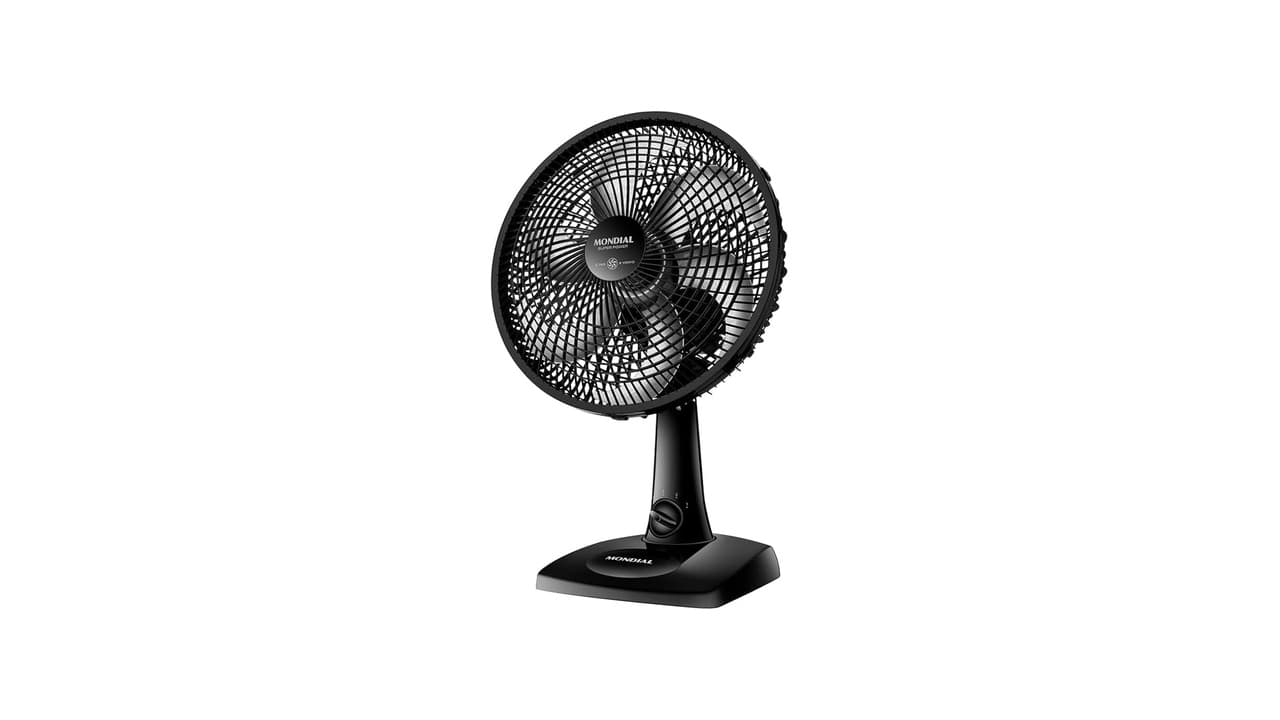 Qual o Melhor Ventilador de Mesa? 8 Modelos Testados para Máxima Performance