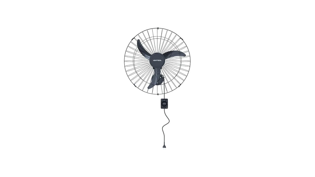 Qual o Melhor Ventilador de Parede? 7 Modelos Testados e Conforto Garantido
