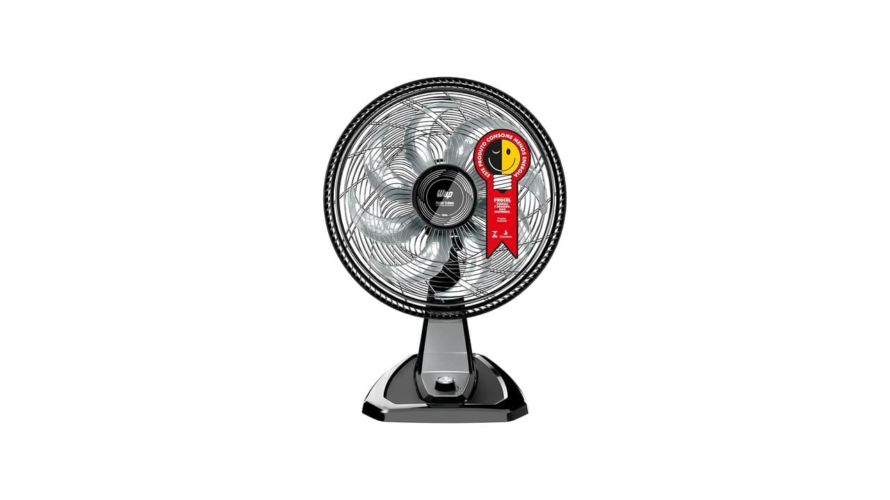Qual Melhor Ventilador Silencioso? 6 Opções Testadas para Ambientes