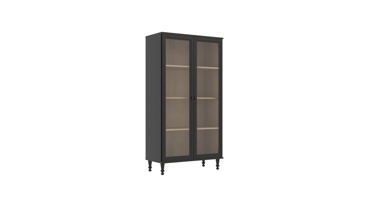 Qual Melhor Vidro para Cristaleira? 7 Modelos Top para Elegante Decoração