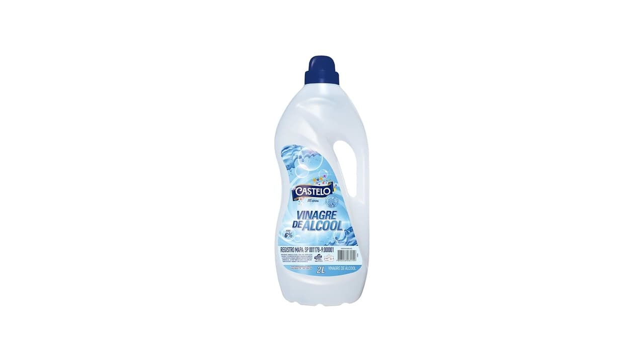 Qual Melhor Vinagre de Álcool: 10 Opções Testadas para Limpeza e Cozinha