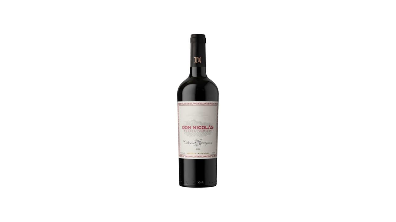 Qual o Melhor Vinho Argentino Cabernet Sauvignon? Top 8 Marcas Testadas
