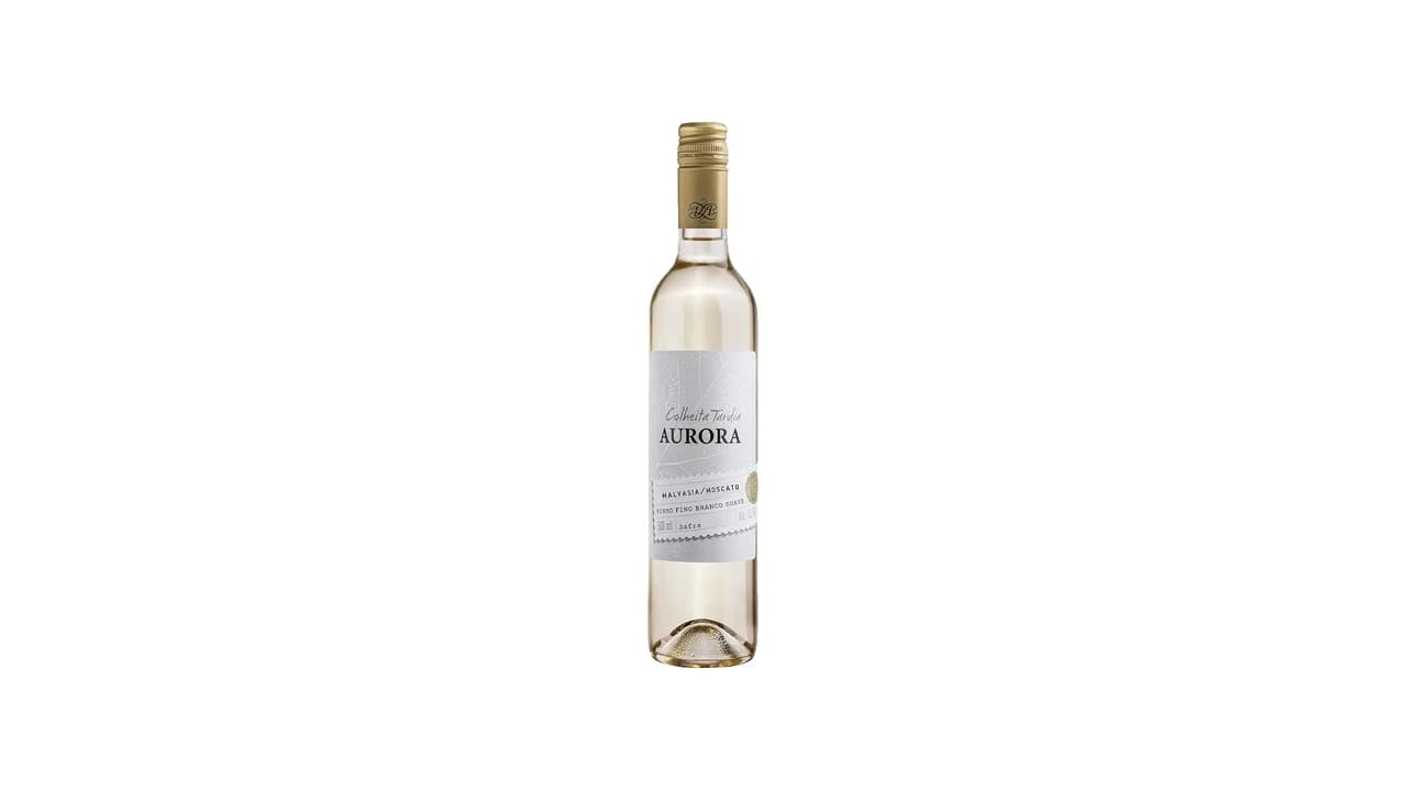 Qual Melhor Vinho Branco Doce para Harmonizar com Doces?