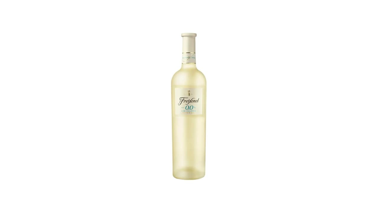 Qual Melhor Vinho Branco Sem Álcool? 10 Opções para Sabores Intensos
