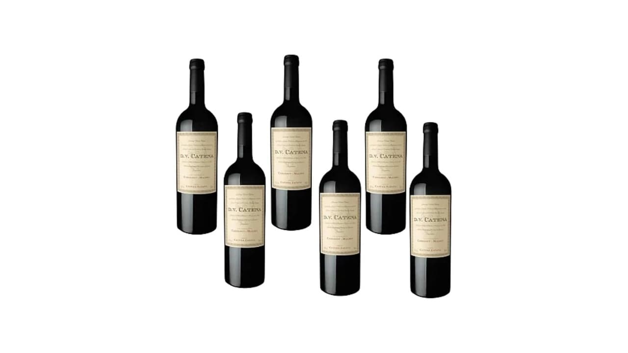 Qual Melhor Vinho Catena Zapata? Descubra os Top Modelos para Saborear Agora