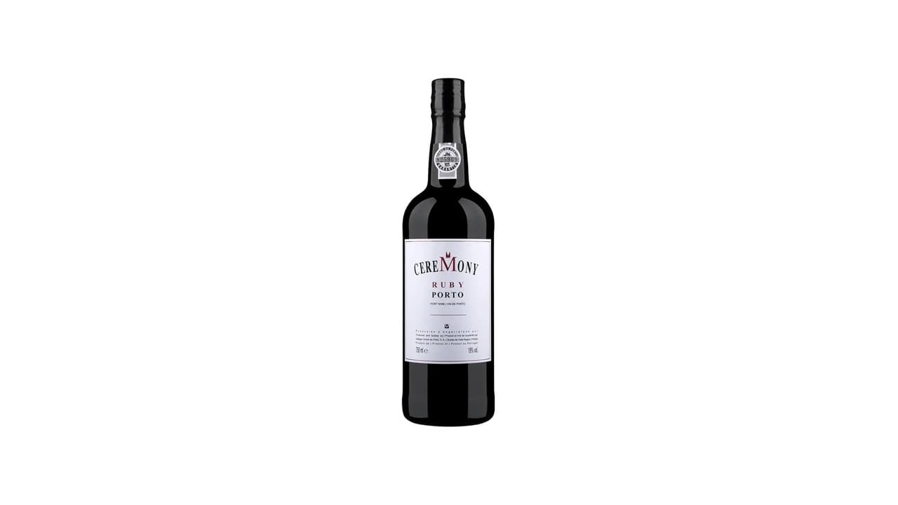 Qual o Melhor Vinho do Porto Ruby? 7 Opções Encantadoras para Descobrir