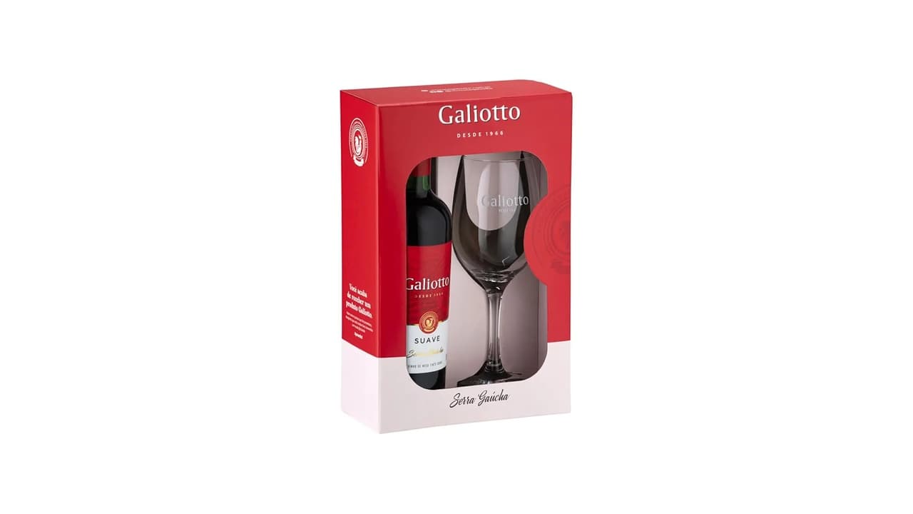 Qual a Melhor Opção de Vinho para Presentear? 10 Ideias Testadas