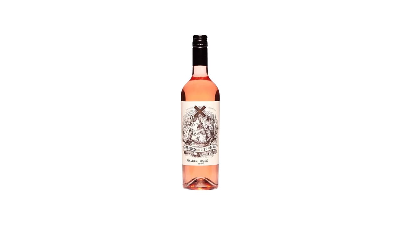 Qual o Melhor Vinho Rosé Argentino: 8 Opções Premium com Notas de Frutas Vermelhas