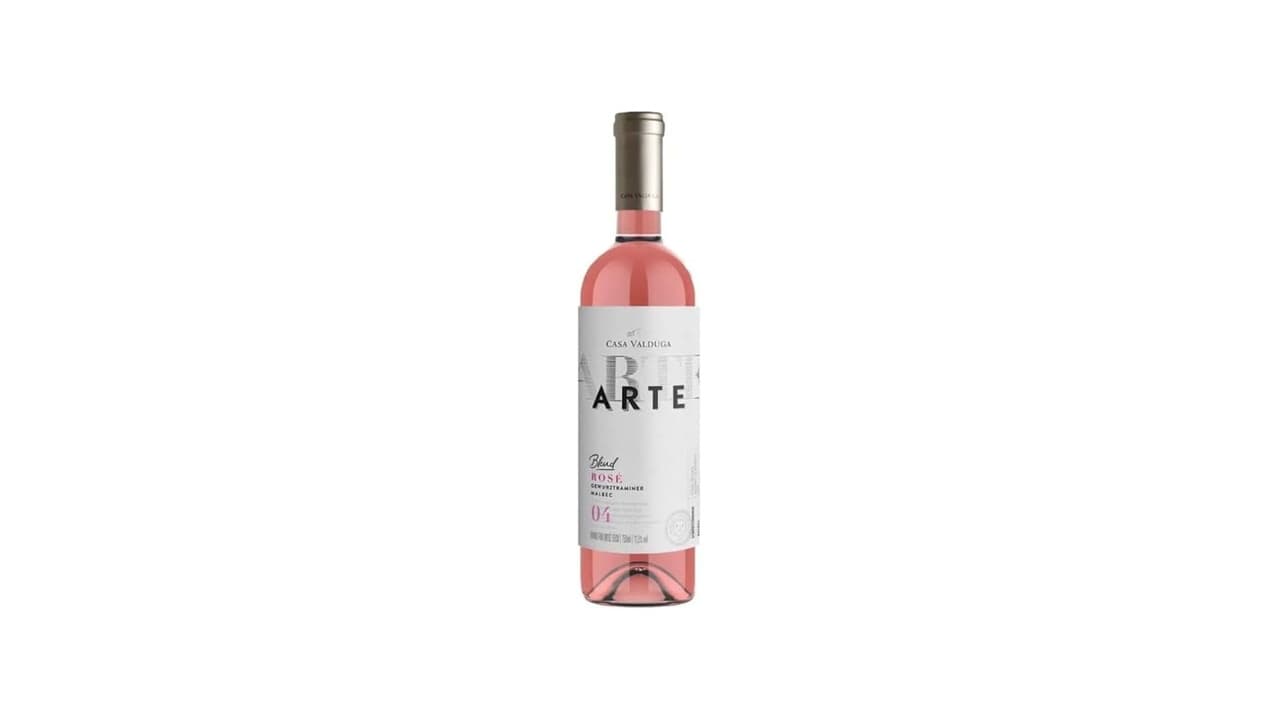 Qual o Melhor Vinho Rosé Brasileiro? 10 Opções Testadas e Aprovadas