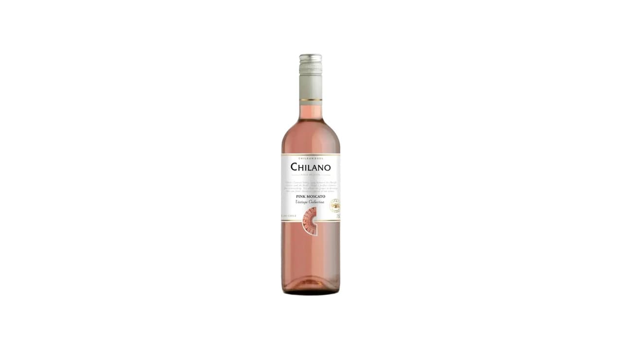 Qual o Melhor Vinho Rosé Chileno? 8 Opções Testadas e Aprovadas