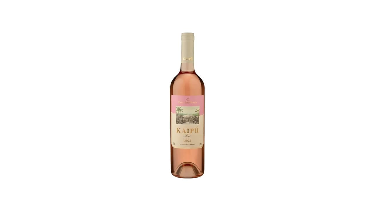Qual Melhor Vinho Rosé Nacional? 7 Opções Nacionais e Internacionais com Notas e Preços