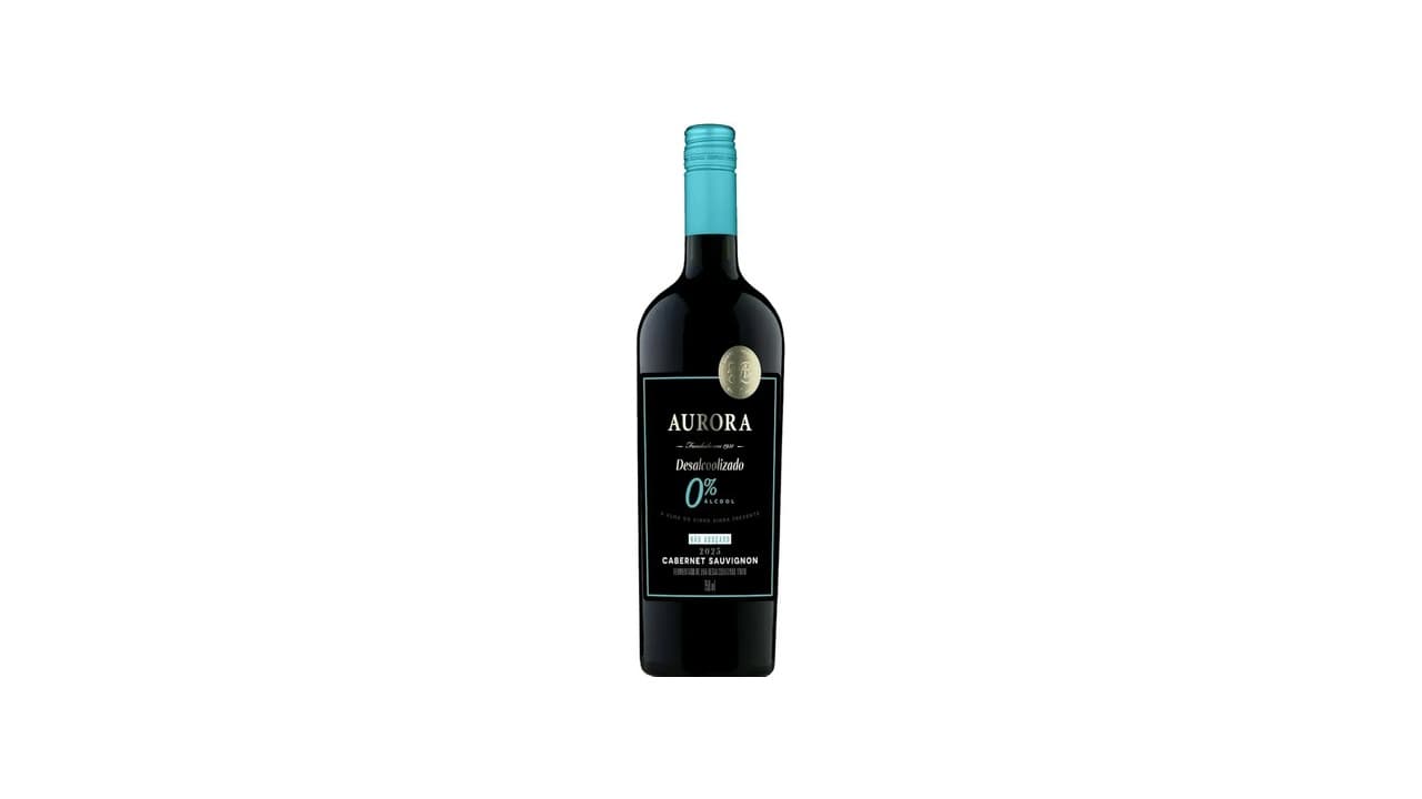 Qual Melhor Vinho Sem Álcool? Confira 10 Opções Premium Testadas