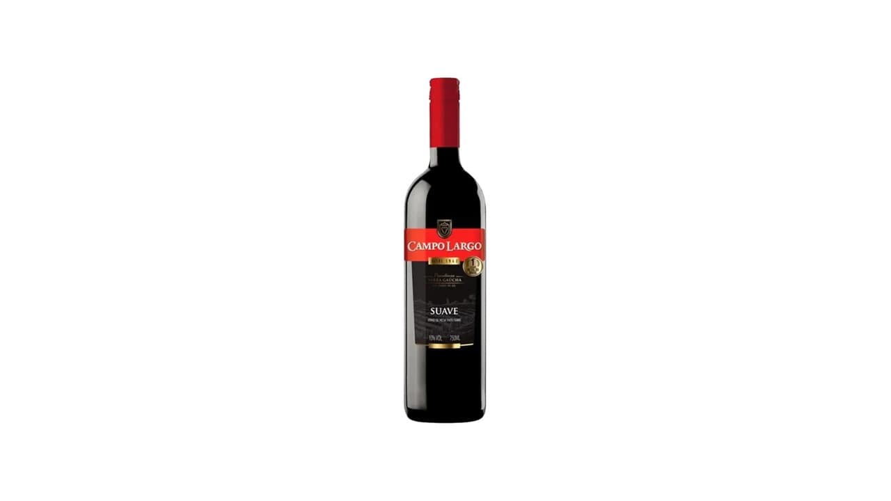 Qual o Melhor Vinho Suave Nacional? 7 Opções Testadas e Aprovadas