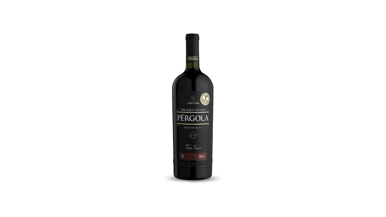 Qual o Melhor Vinho Suave Pergolado? 8 Opções Testadas e Aprovadas