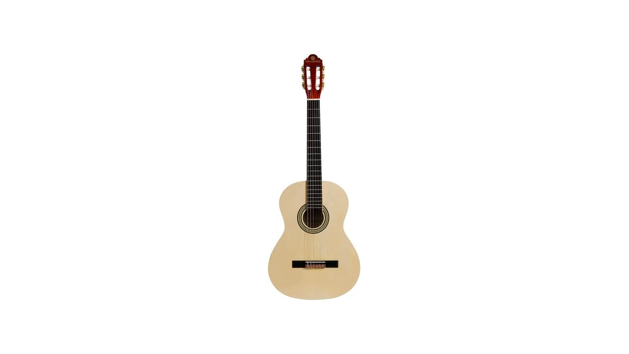 Qual o Melhor Violão Clássico para Iniciantes e Estudantes? 7 Modelos Testados