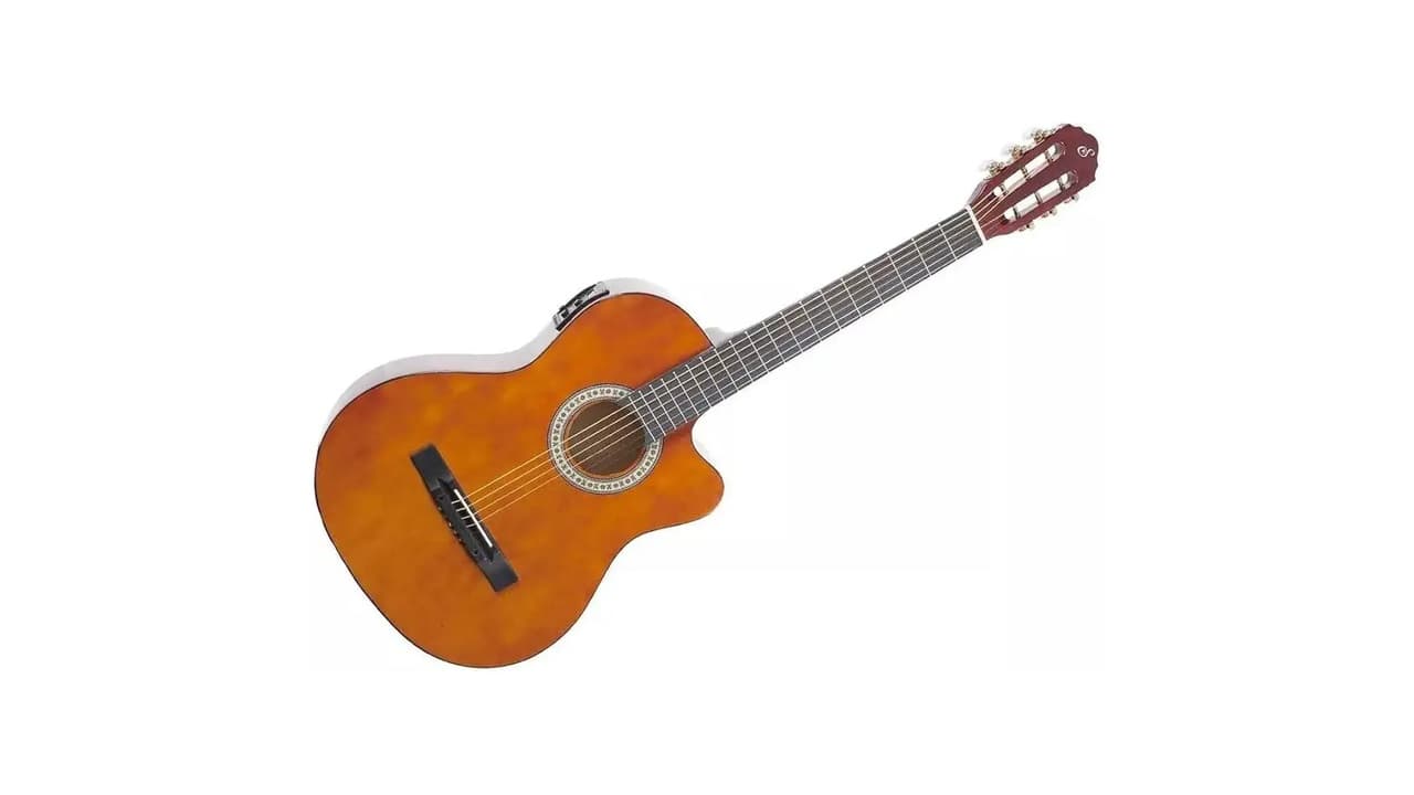 Qual Melhor Violão Elétrico? 12 Modelos Testados e Aprovados para Iniciantes e Profissionais