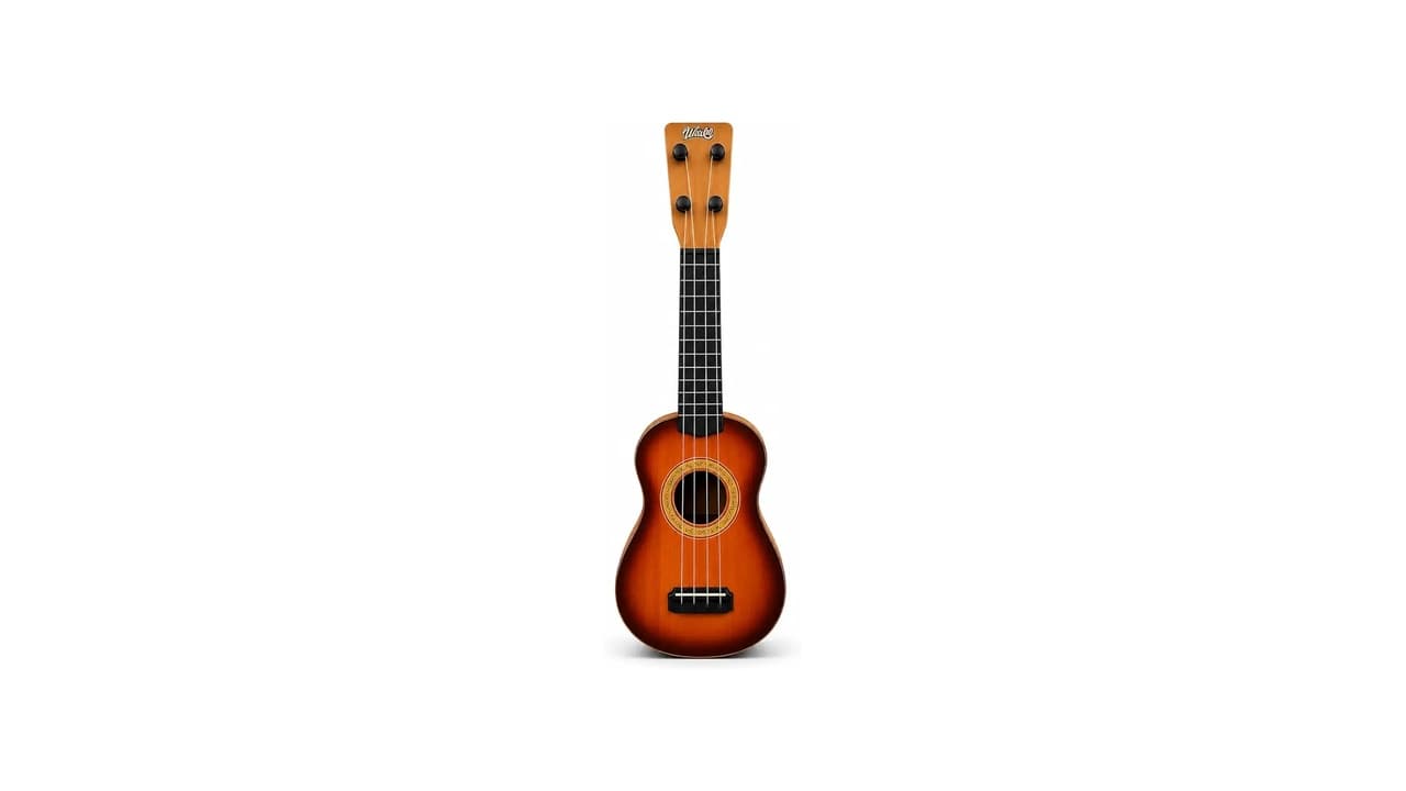 Qual o Melhor Violão Infantil: 13 Opções para Crianças de 3 a 10 Anos