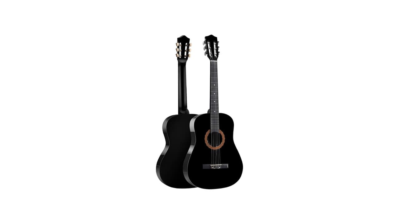 Qual Melhor Violão para Iniciantes? 10 Modelos Testados e Aprovados
