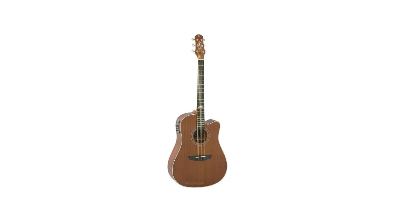 Qual Melhor Violão Profissional? 7 Modelos Testados para Alto Desempenho